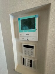 ステラキャシェットの物件内観写真